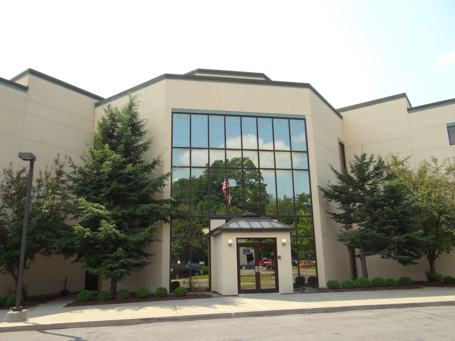 Properties LiveWell Group